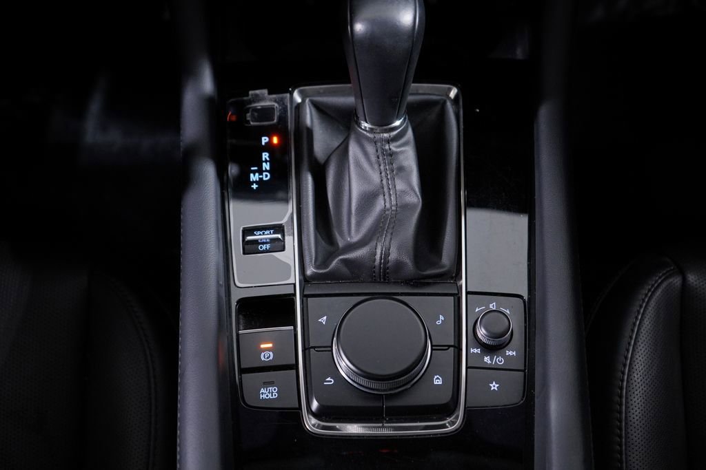 Used 2023 MAZDA MAZDA3 s image 14