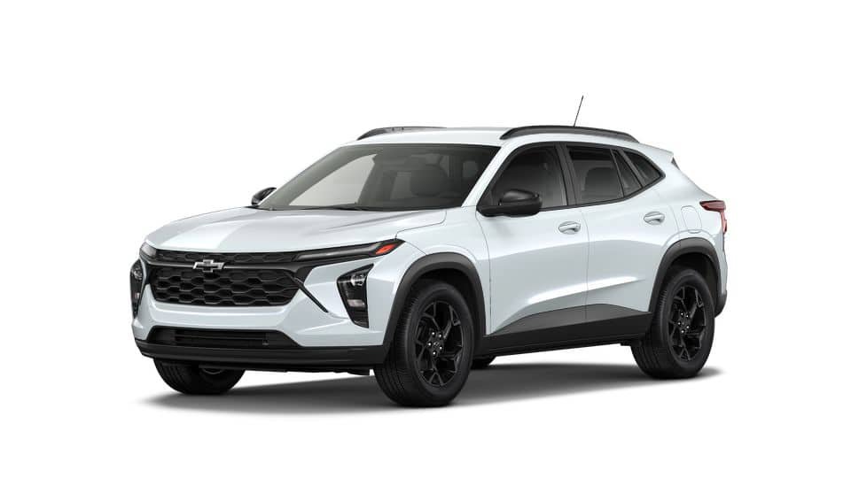 New 2026 Chevrolet Trax LT w/ Driver Confidence Package FWD image 63