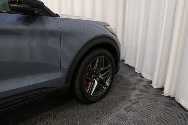 New 2026 Ford Explorer ST w/ Sun And Sound Package image 26