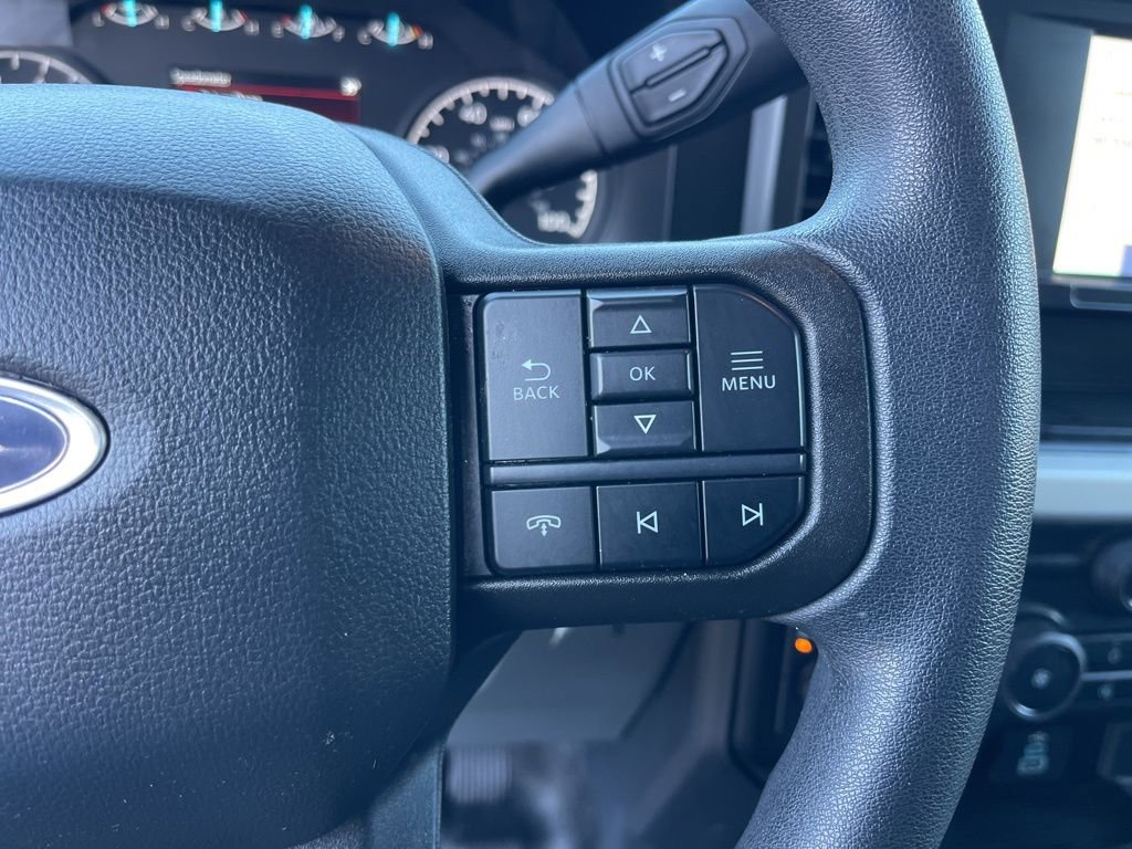 Used 2023 Ford F250 XL w/ Snow Plow Prep Package image 17