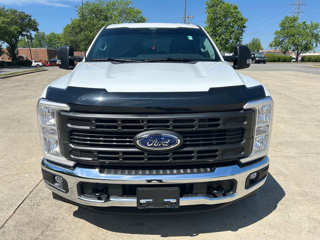 Used 2026 Ford F250 XL w/ XL Chrome Package RWD image 10
