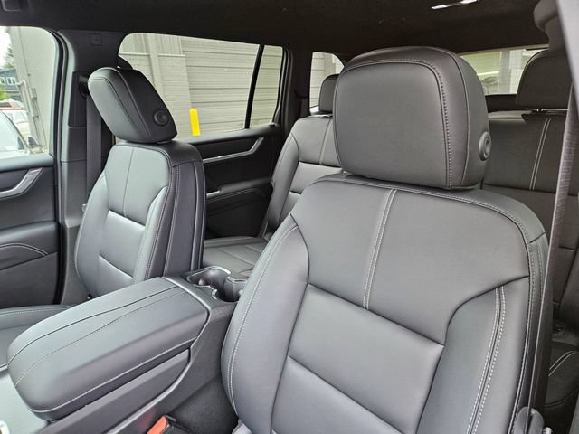 New 2026 GMC Acadia Elevation w/ Elevation Premium Package AWD/4WD image 19