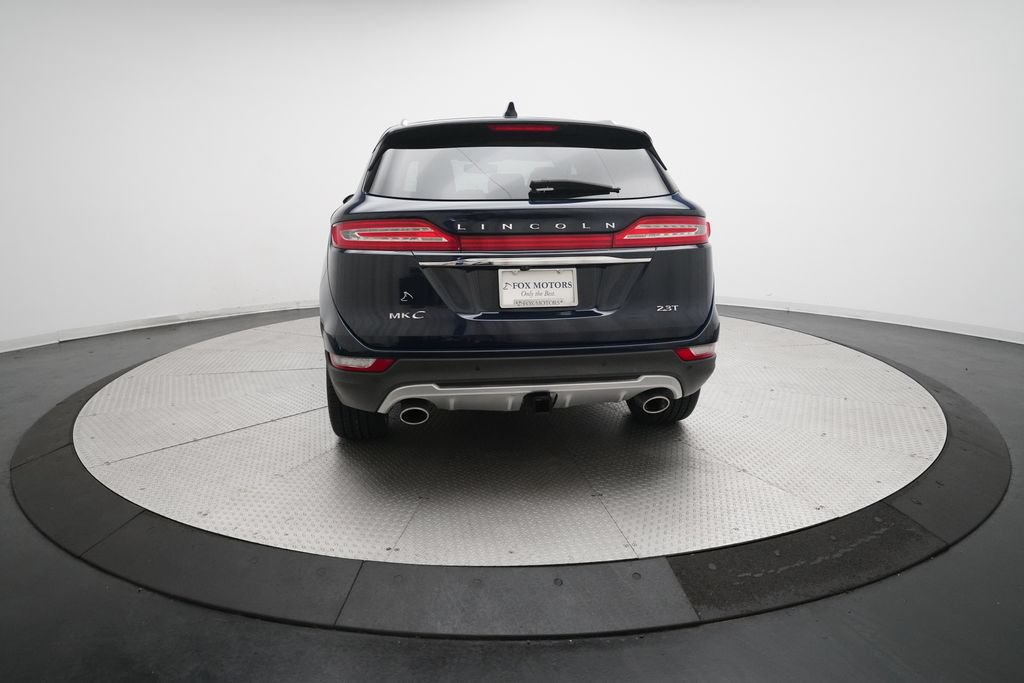Used 2019 Lincoln MKC Reserve w/ Canadian Touring Package AWD/4WD image 28