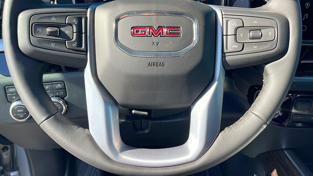 New 2026 GMC Sierra 1500 Elevation w/ Elevation Premium Package AWD/4WD image 23