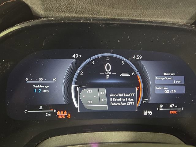 New 2026 Lexus RX 350 AWD image 16