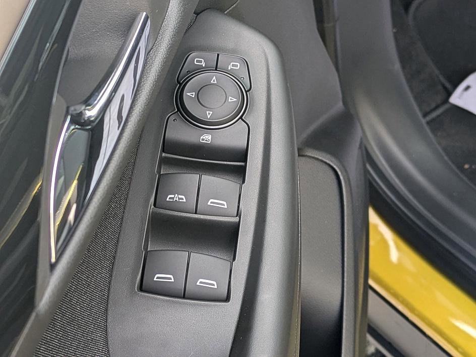 New 2025 Chevrolet TrailBlazer ACTIV w/ Driver Confidence Package image 13