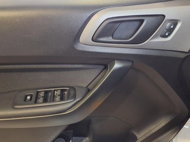 Certified 2023 Ford Ranger XL w/ Equipment Group 101A High image 18