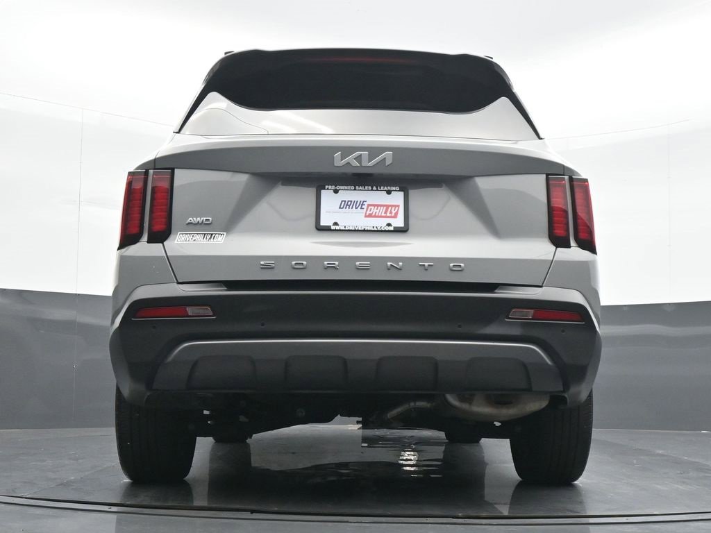 Used 2022 Kia Sorento S image 20