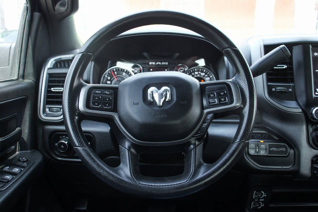 Used 2021 RAM 2500 Tradesman image 19