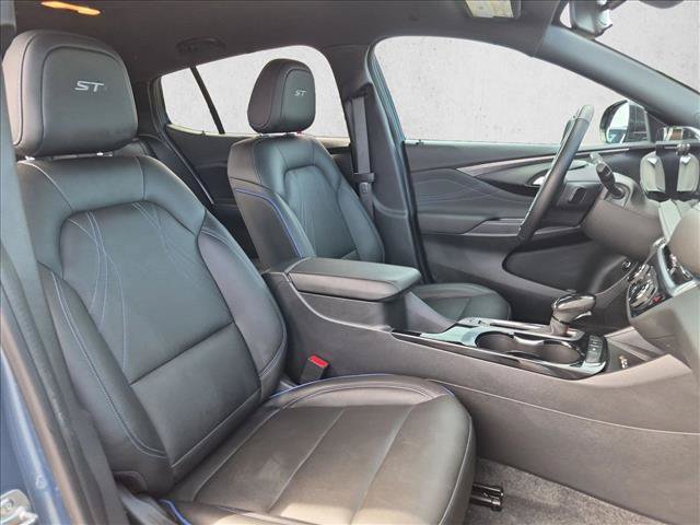 Certified 2024 Buick Envista Sport Touring w/ Convenience I Package FWD image 26