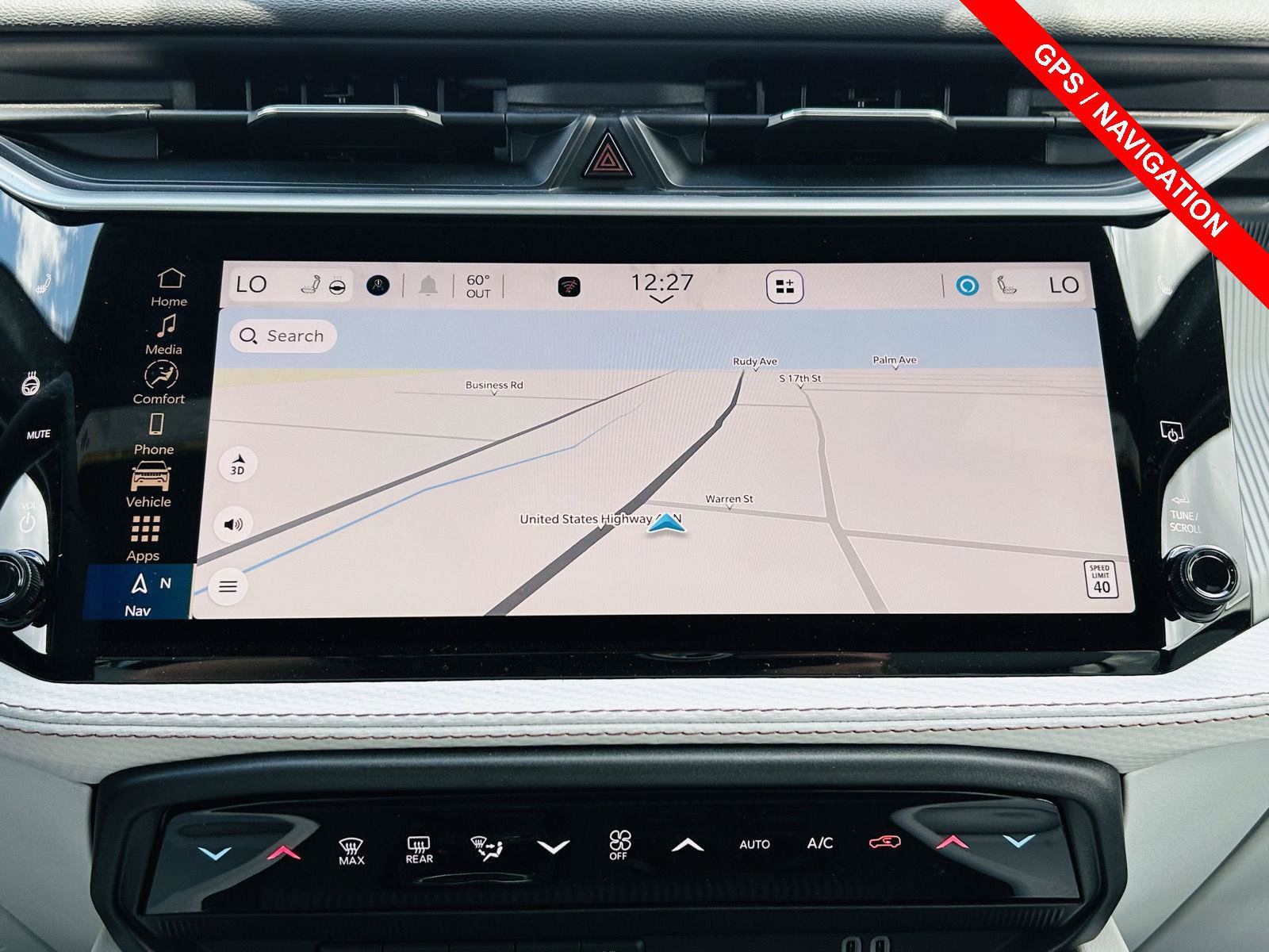 New 2026 Jeep Cherokee Limited AWD/4WD image 5