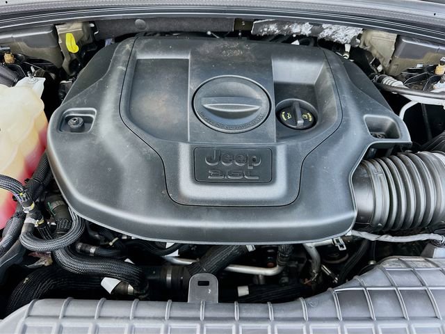 Used 2022 Jeep Grand Cherokee Summit image 32