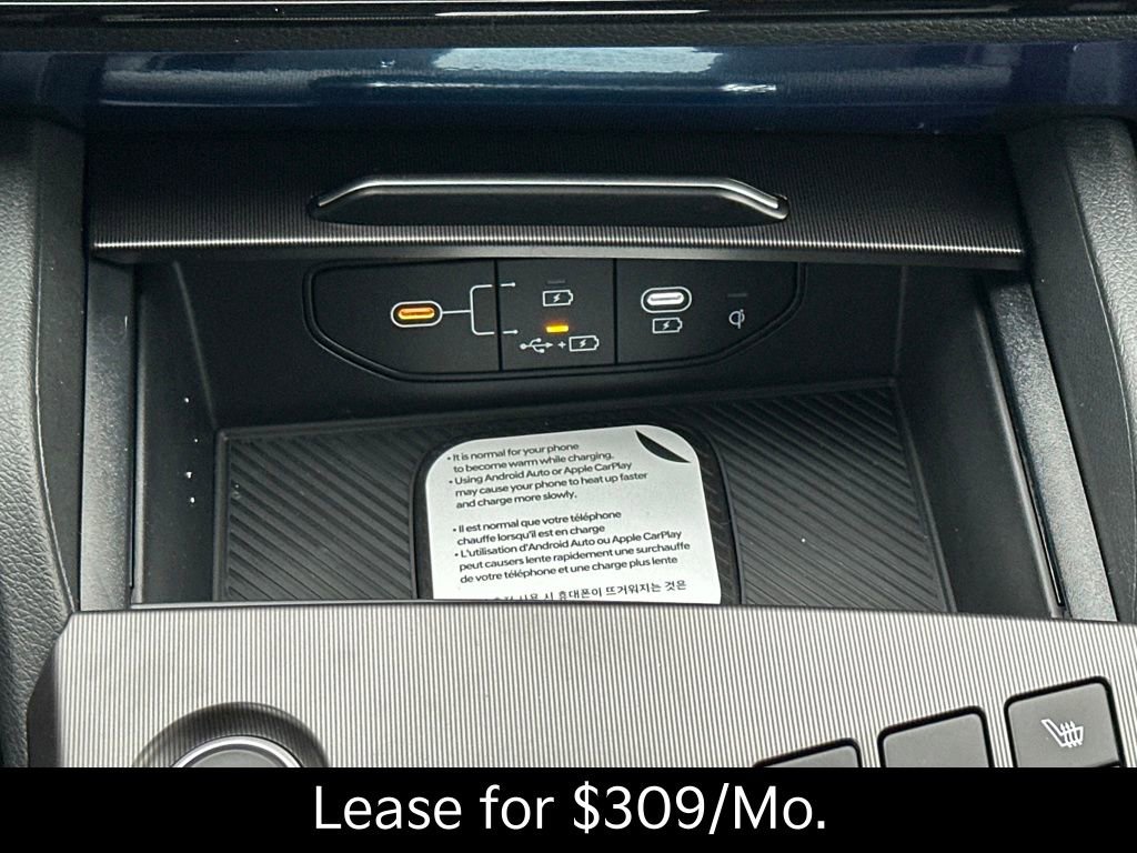 New 2026 Kia Sportage EX image 22