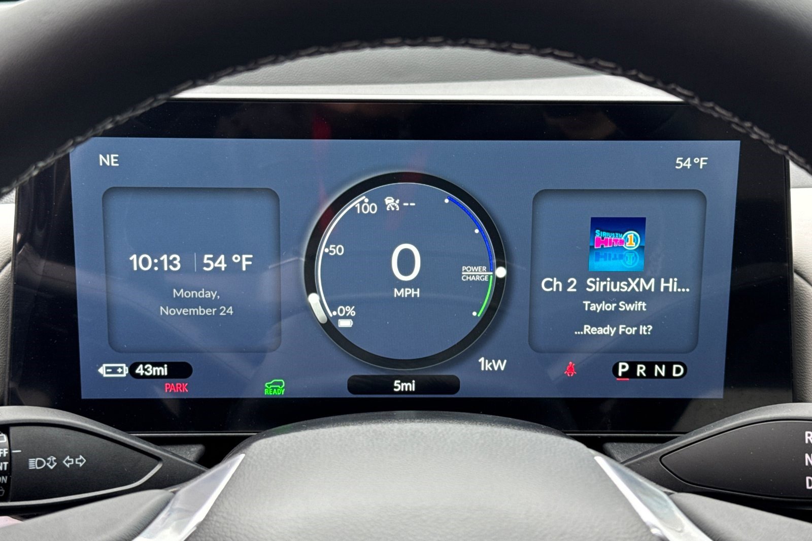 New 2026 Honda Prologue Elite image 19