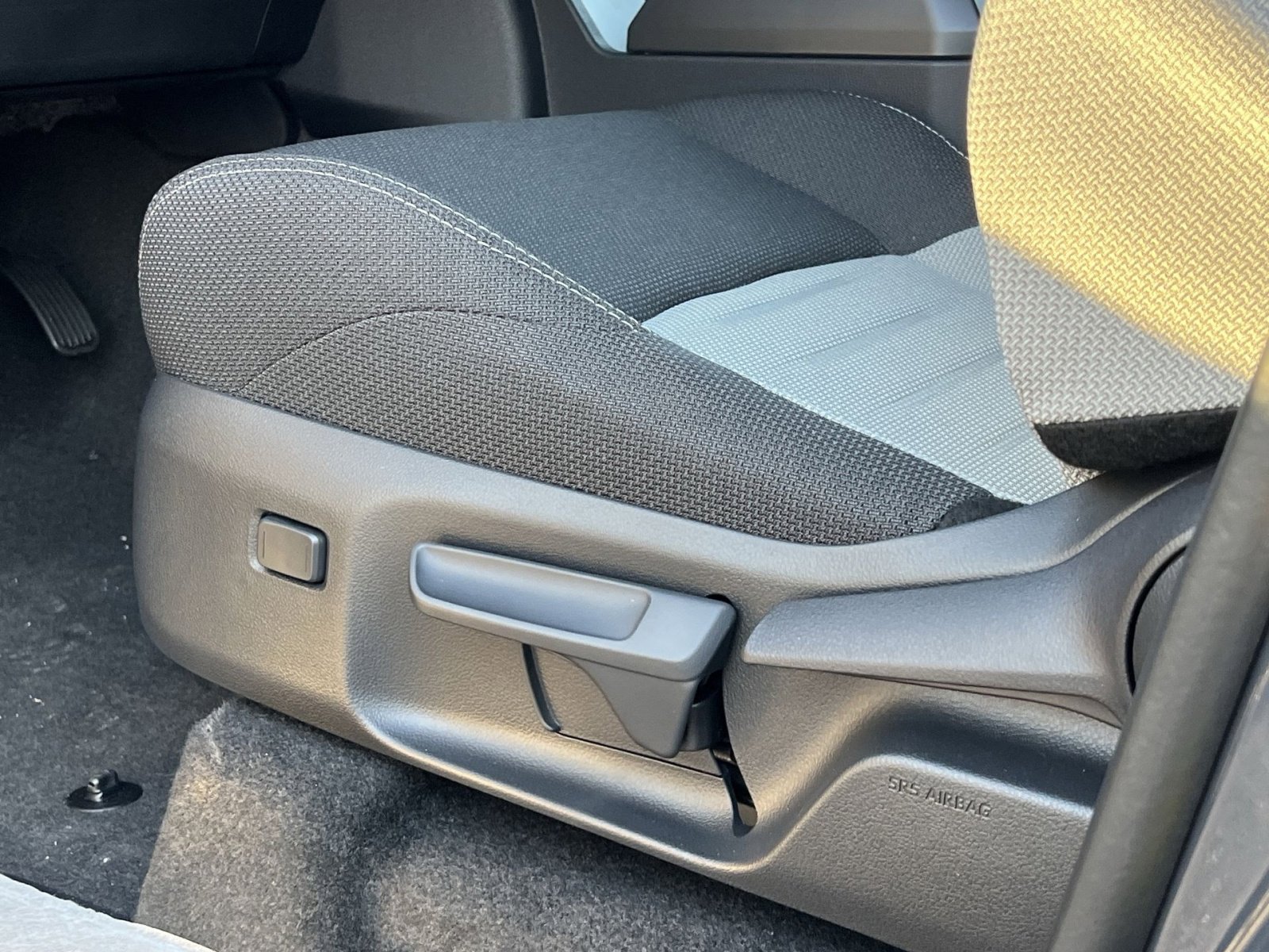 New 2026 Toyota 4Runner TRD Off-Road image 8