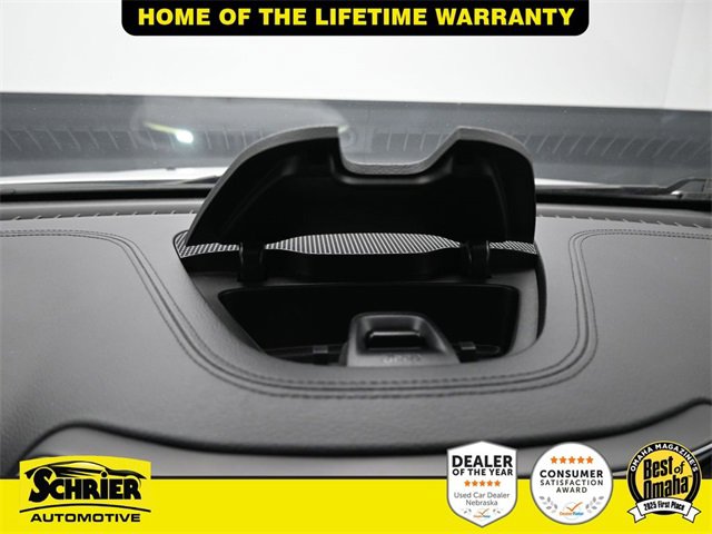 Used 2019 Jeep Cherokee Limited image 24