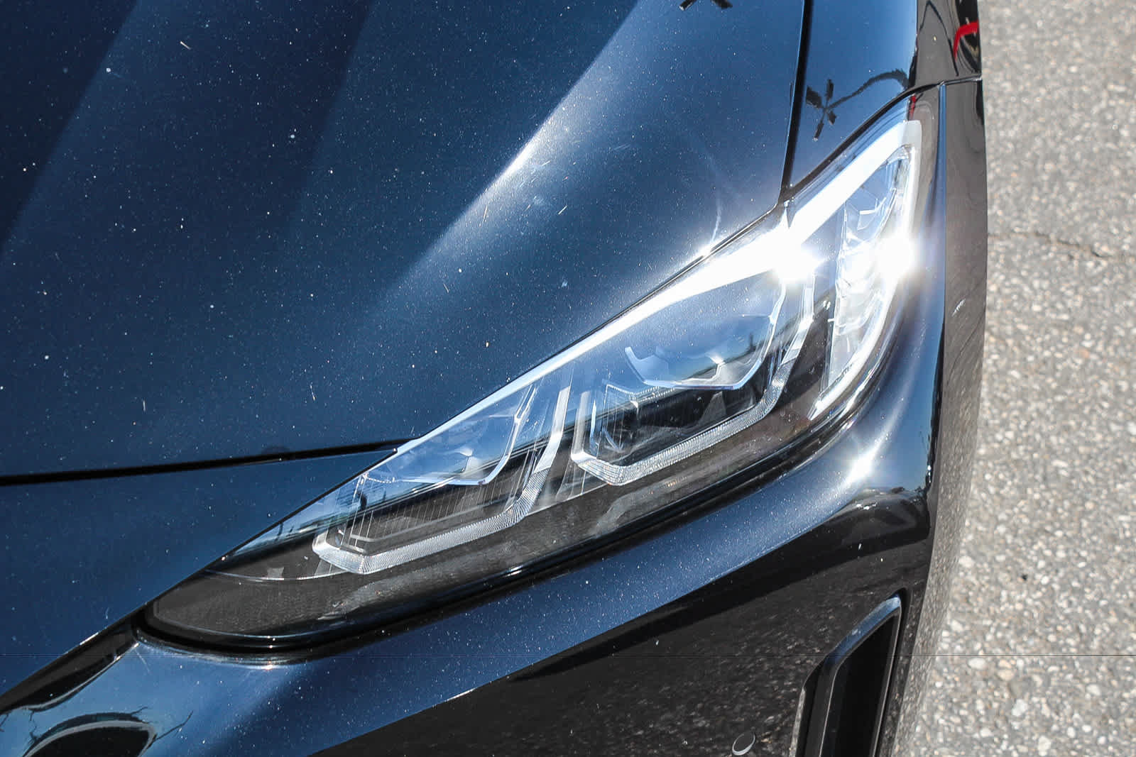 Used 2023 BMW i4 eDrive35 w/ Premium Package RWD image 10