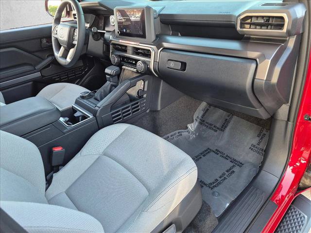 Certified 2026 Toyota 4Runner SR5 RWD image 20