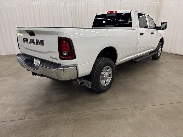 New 2025 RAM 2500 Tradesman image 25