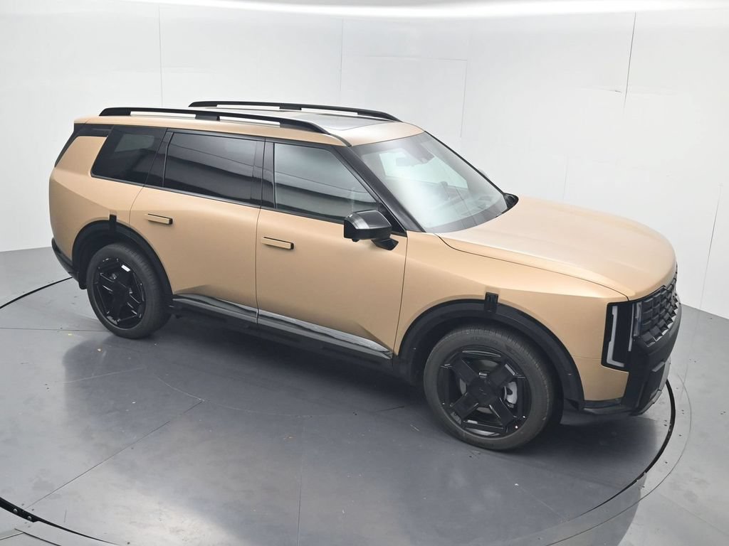 New 2027 Kia Telluride X-Line SX Prestige AWD/4WD image 54