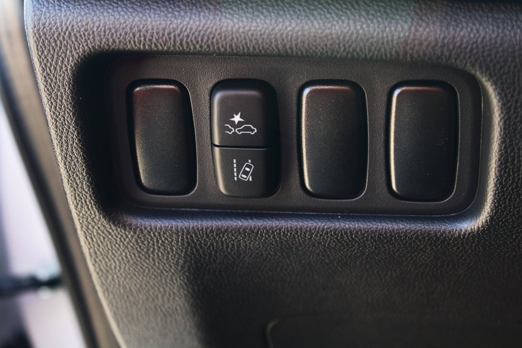 New 2026 Mitsubishi Outlander Sport ES image 14