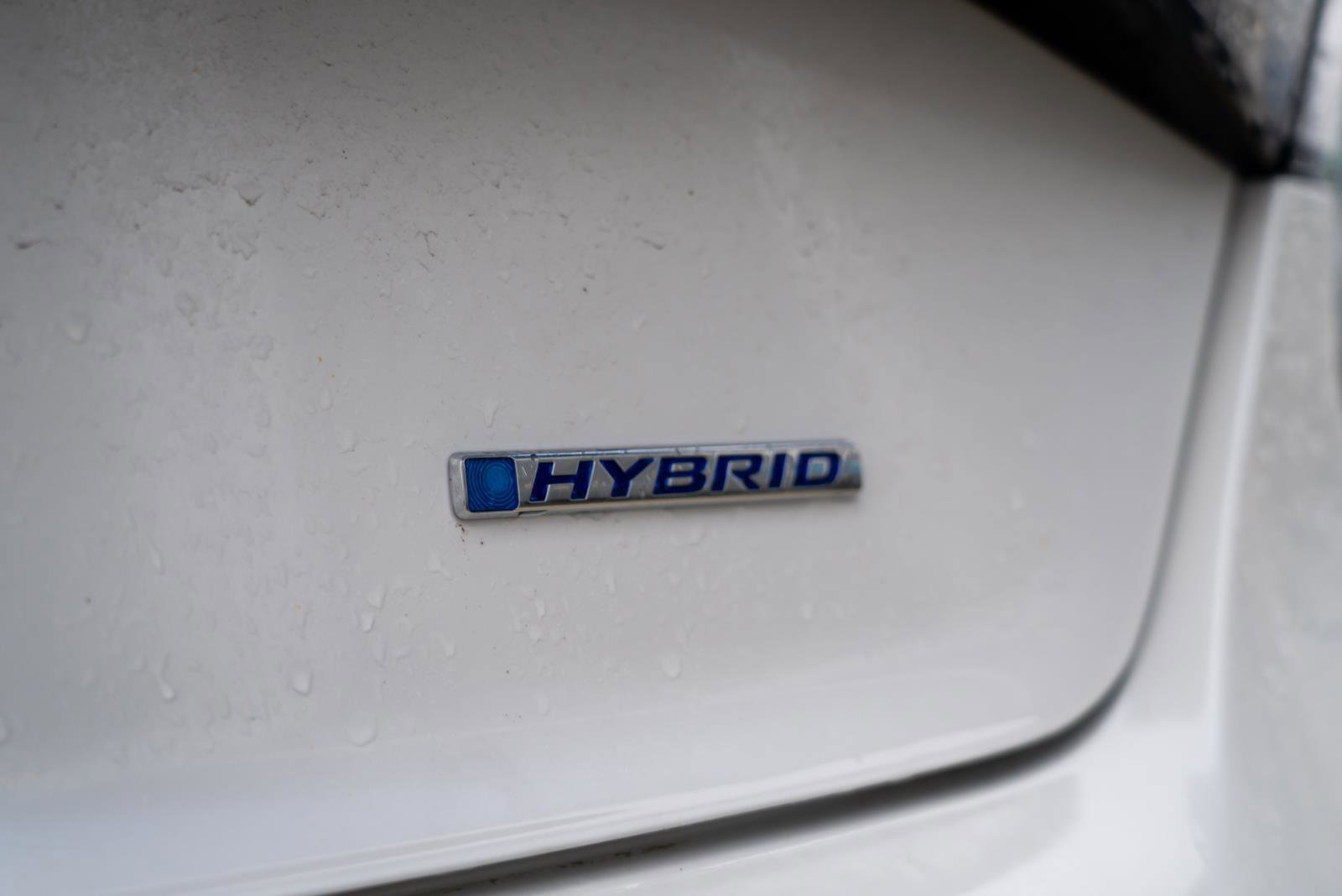 New 2025 Honda Accord EX-L image 29