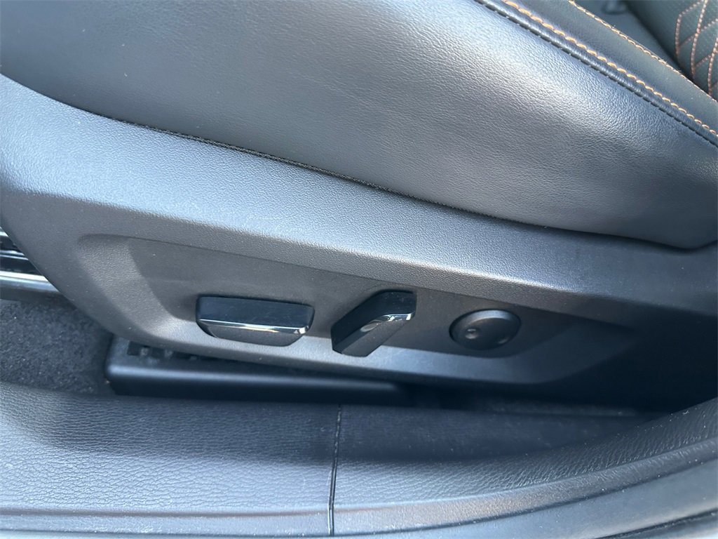 Used 2024 Mitsubishi Outlander SEL image 13