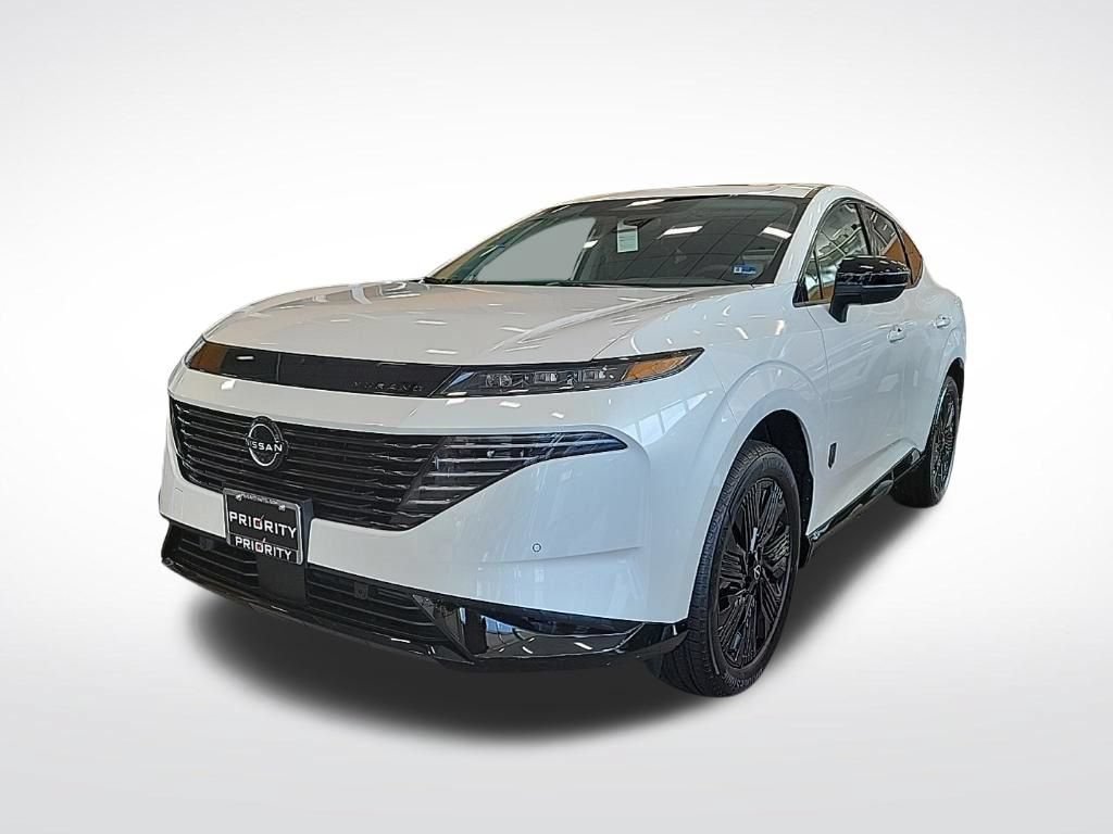 New 2027 Nissan Murano SL AWD/4WD 360° Tour