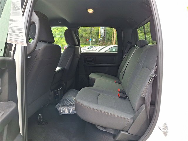 Used 2025 RAM 2500 Tradesman image 19