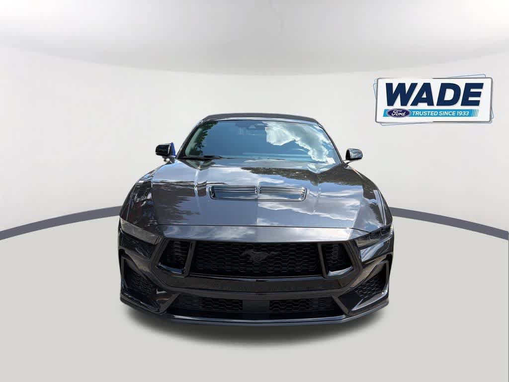 Used 2024 Ford Mustang GT Premium RWD image 2