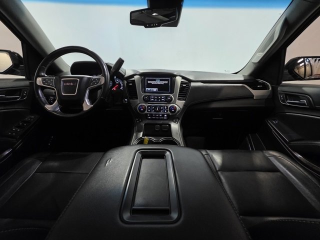 Used 2018 GMC Yukon XL SLT w/ Open Road Package image 14
