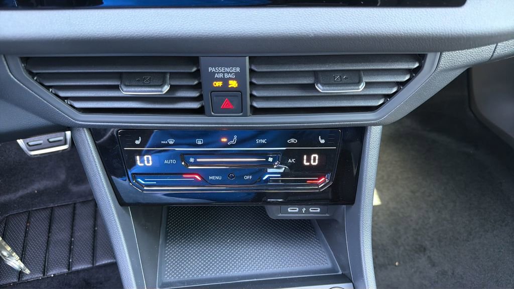New 2026 Volkswagen Jetta Sport FWD image 18