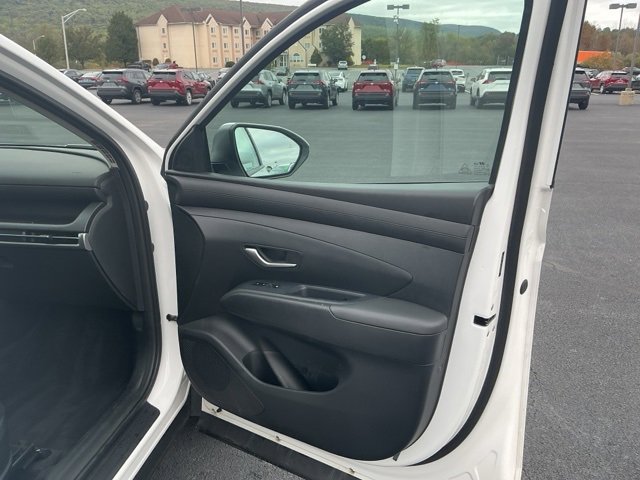 Certified 2025 Hyundai Tucson SEL image 23