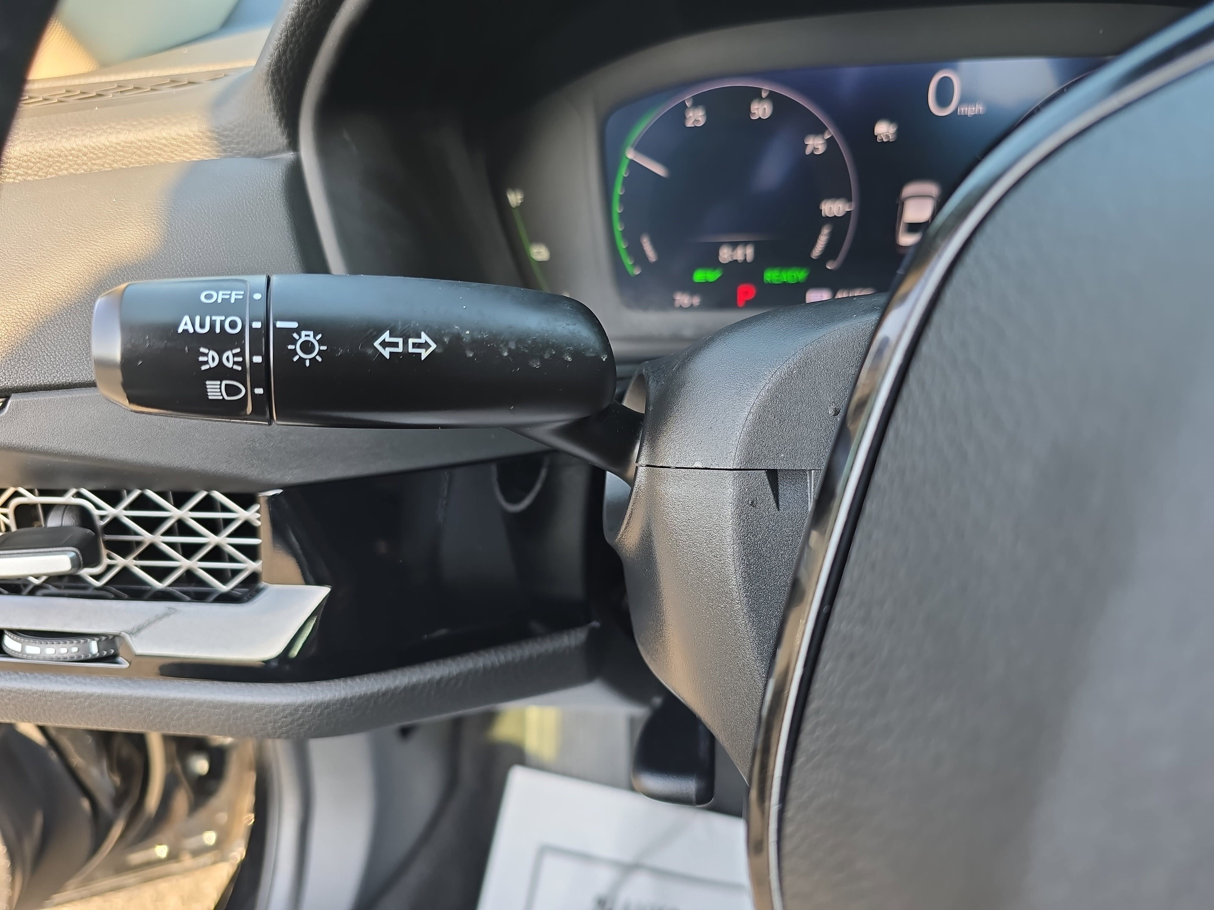 Used 2023 Honda Accord Touring image 26