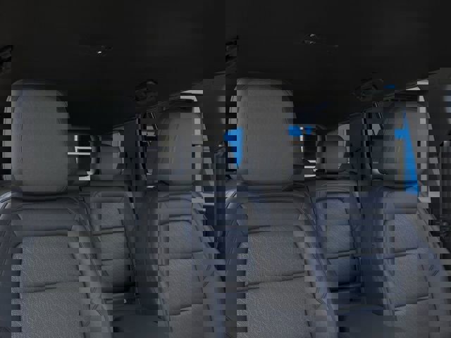 New 2026 Chevrolet Equinox LT w/ Convenience Package II image 24