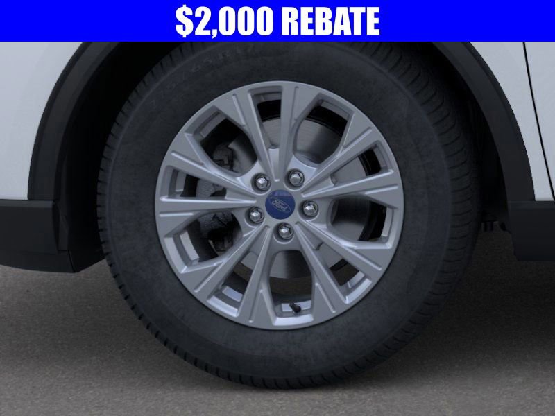 New 2026 Ford Escape Active w/ Cold Weather Package image 19