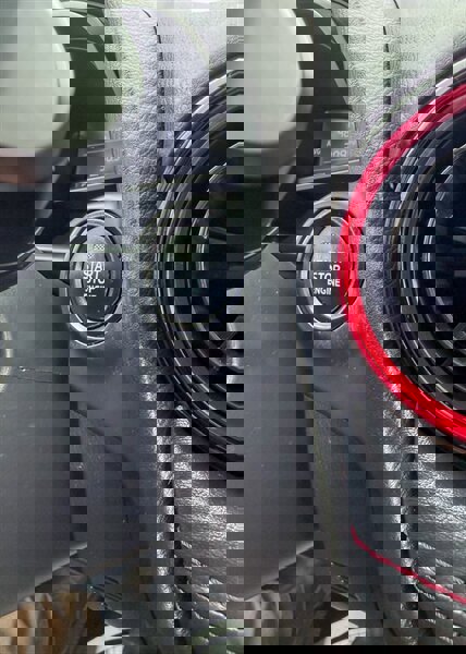 Used 2018 MAZDA CX-3 Touring w/ Preferred Equipment Package image 16