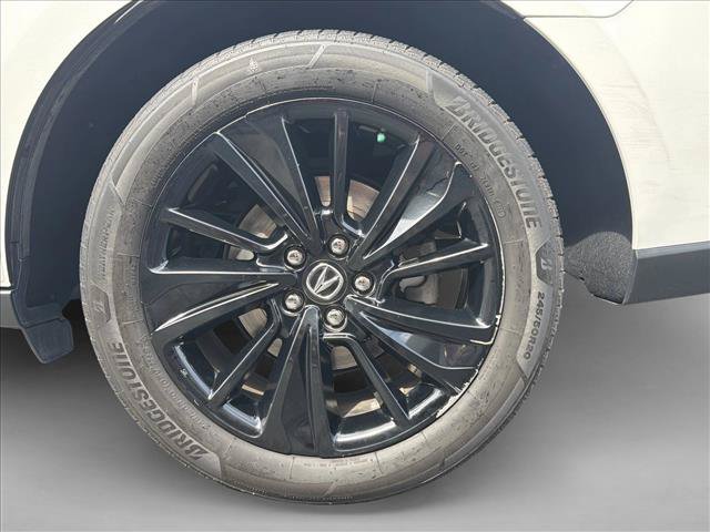 Used 2020 Acura MDX w/ Technology Package AWD/4WD image 9