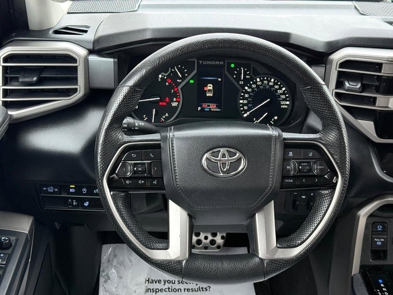 Used 2022 Toyota Tundra SR5 image 15