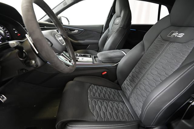 New 2026 Audi RS Q8 performance AWD/4WD image 8