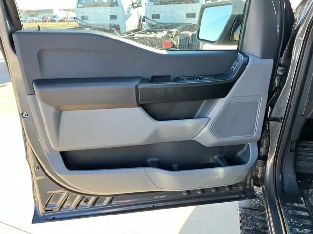 New 2025 Ford F150 STX w/ Equipment Group 201A FX4 image 18