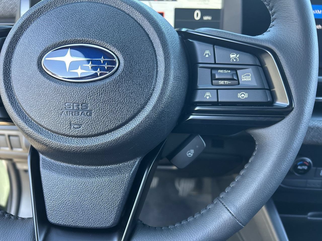 New 2026 Subaru Outback Limited XT w/ Premium/Limited Package 2 AWD/4WD image 21