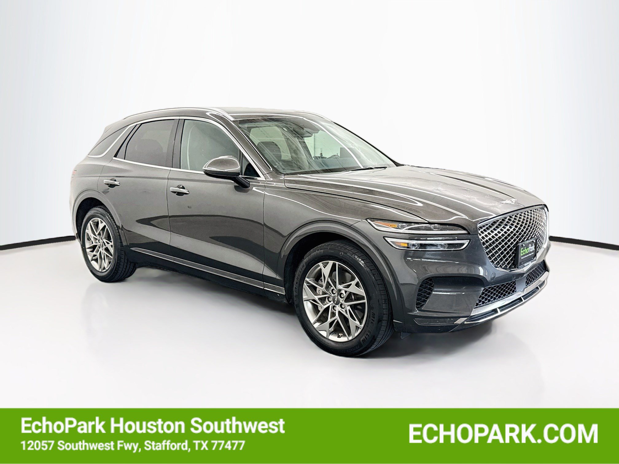 Used 2025 Genesis GV70 2.5T AWD/4WD image 1