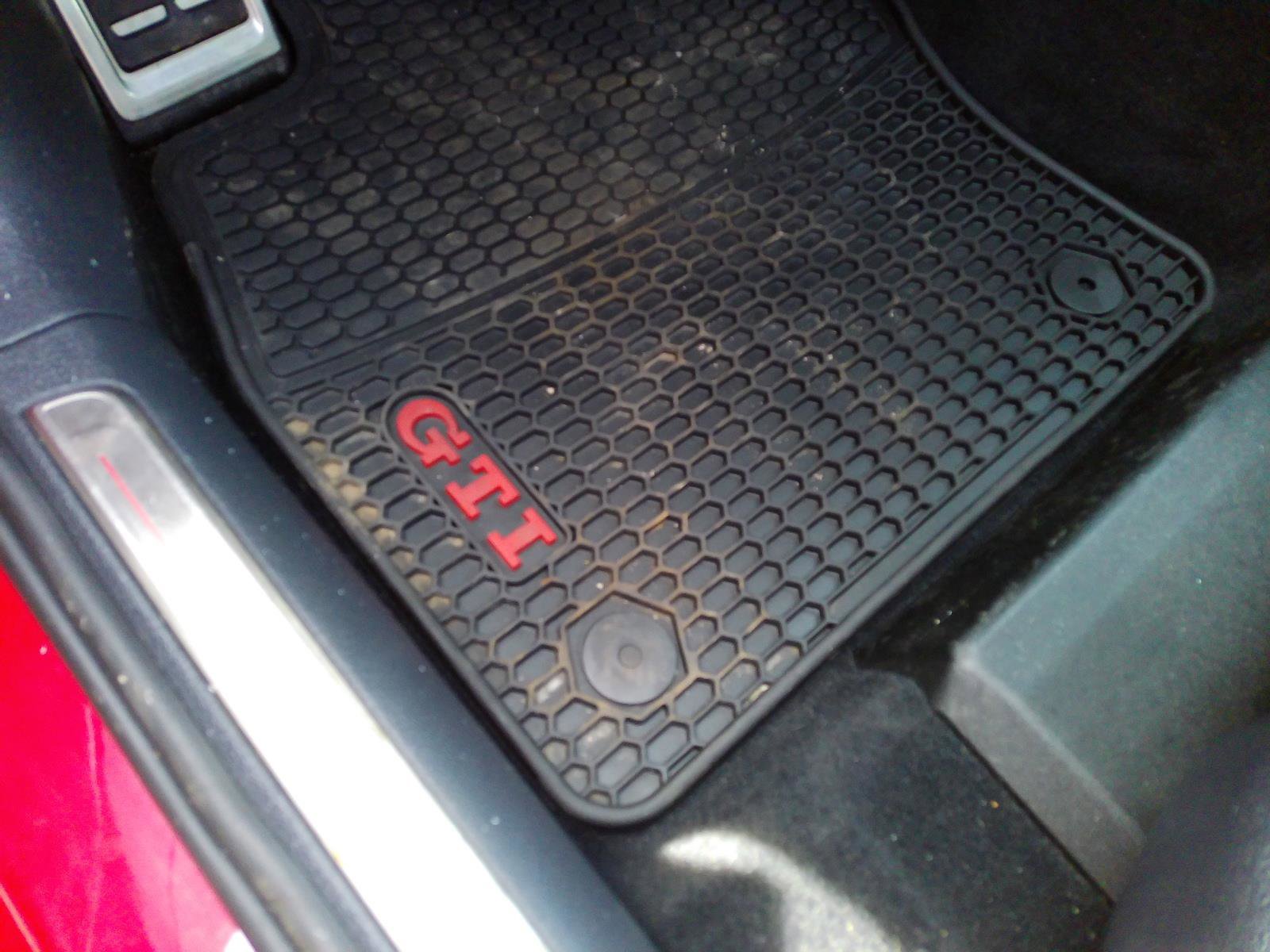 Used 2016 Volkswagen GTI Autobahn image 5