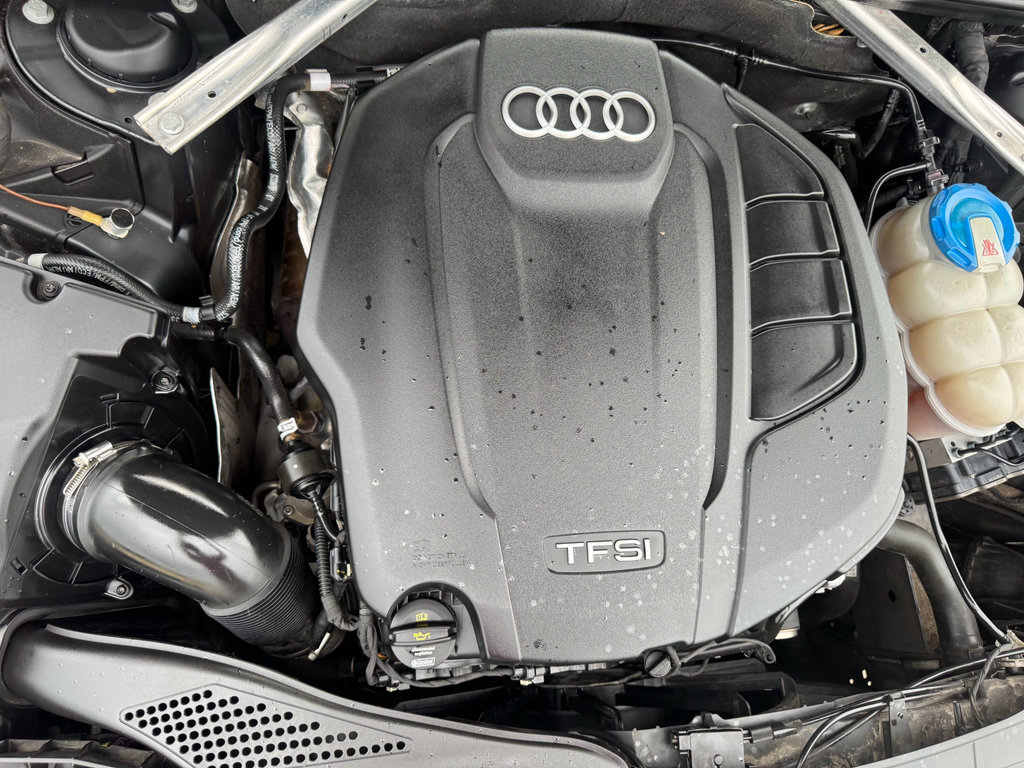 Used 2018 Audi A5 2.0T Premium Plus w/ Premium Plus image 28