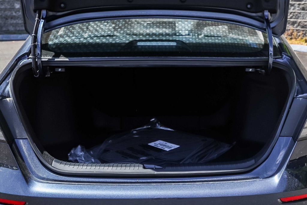New 2026 Honda Accord SE image 8