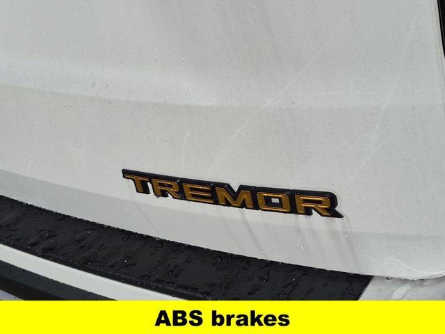 New 2026 Ford Explorer Tremor w/ Tremor Ultimate Package image 8