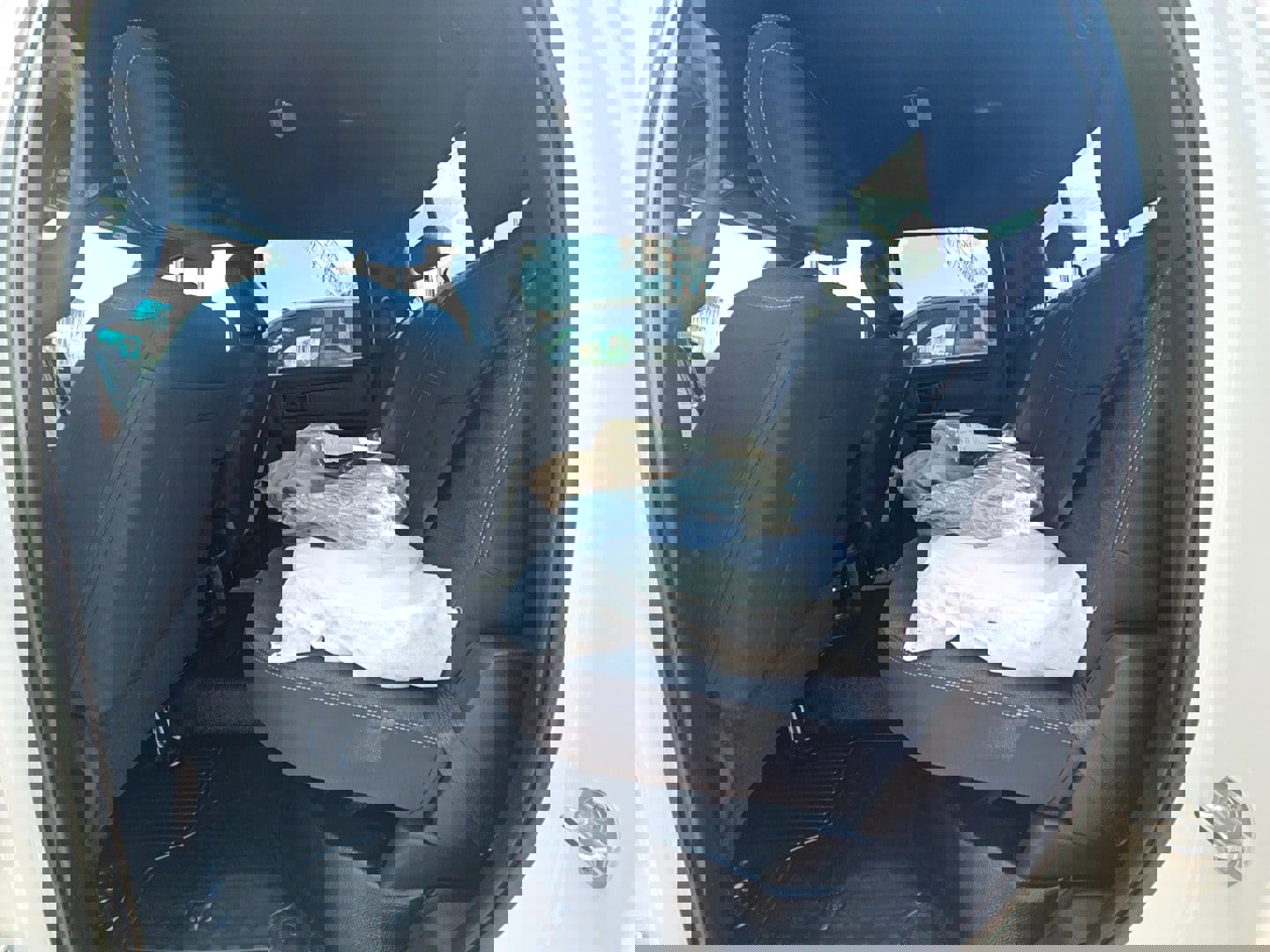 New 2025 RAM 3500 Tradesman image 5