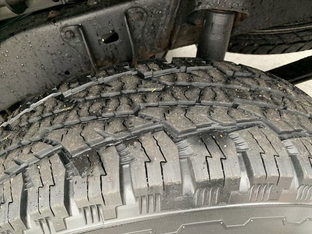 Used 2012 Toyota Tacoma 4x4 Regular Cab image 26