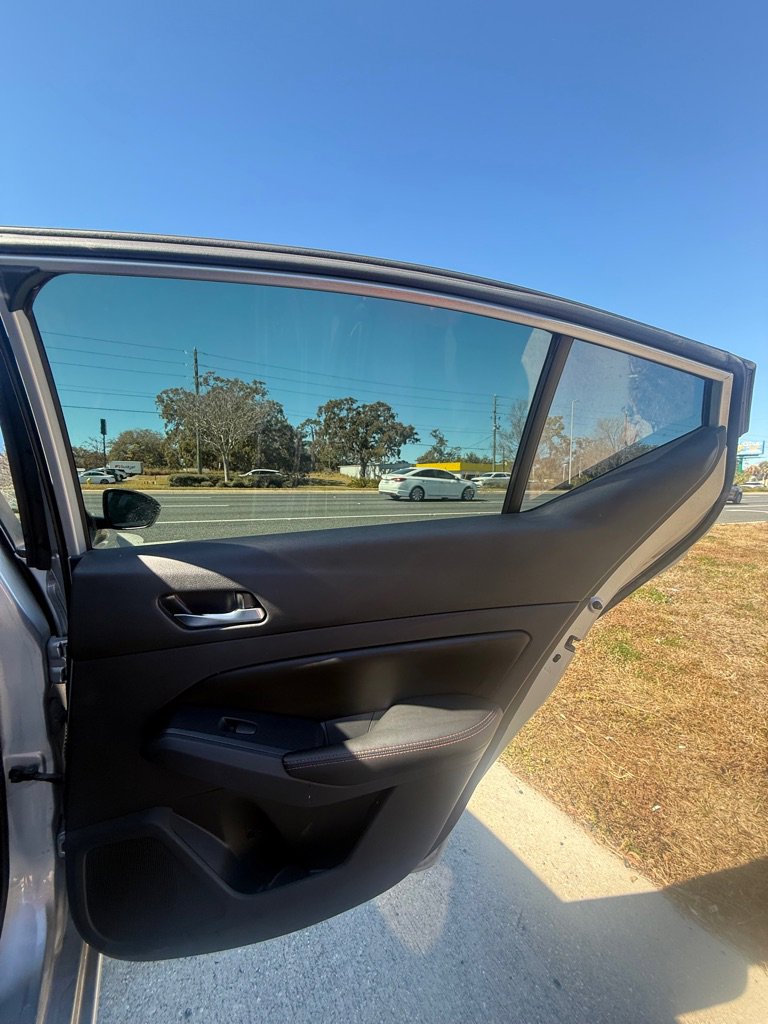 Used 2022 Nissan Altima 2.5 SR image 14